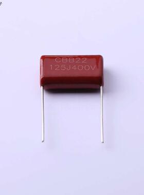 原厂正品MPP125J2G20NN22840全新薄膜电容 ±5% 400V 1.