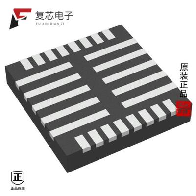 MP6540HGU-A-Z全新50V, 5A, THREE-PHASE POWER ST