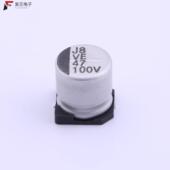 470M2ATR 1010全新47uF 原厂正品 ±20% 100V