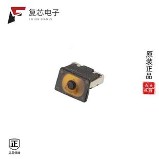 EVP AVAA1A全新SWITCH SPST 0.02A TACTILE 原厂正品