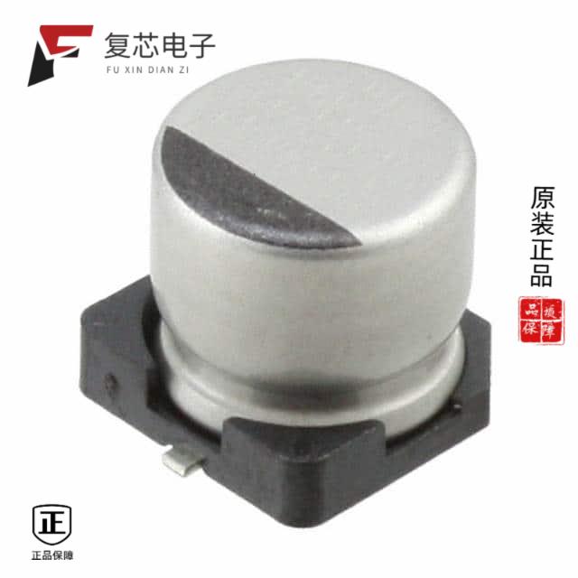 原厂正品UCL1C101MCL1GS全新CAP ALUM 100UF 20% 16V S
