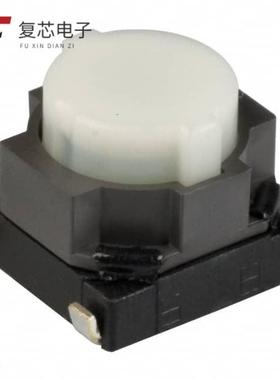 原厂正品EVQ-P1K05M全新SWITCH TACTILE SPST-NO 0.05A
