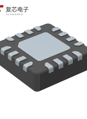 原厂正品HMC988LP3E全新IC CLK DIVIDER 16-QFN