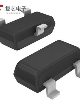 原厂正品BAS40-05HMFHT116全新DIODE ARRAY SCHOT 40V