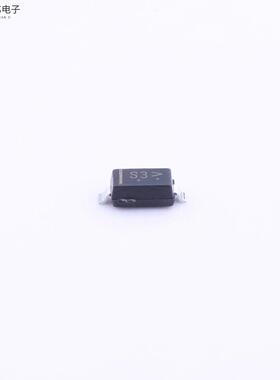 原厂正品LMBR130T1G全新30V 1A 570mV@1A