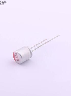 SPT1CM221F09OR全新220uF ±20% 16V原厂正品