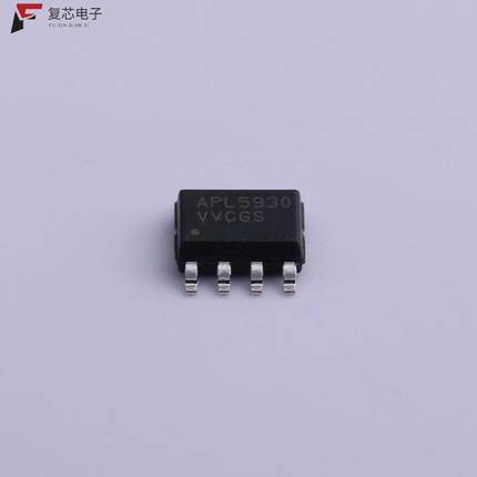 原厂正品APL5930KAI-TRG全新APL5930KAI-TRG