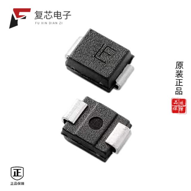 原厂正品SMBJ70A-HR全新TVS DIODE 70VWM 113VC DO214AA