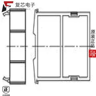 GRAY 原厂正品 LIGHT PA全新SPACER FOR A7P