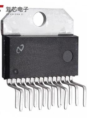 原厂正品LMD18245T/NOPB全新IC MTR DRV BIPLR 12-55V