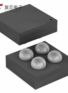 原厂正品AT24CSW040-UUM0B-T全新IC EEPROM 4KBIT I2C