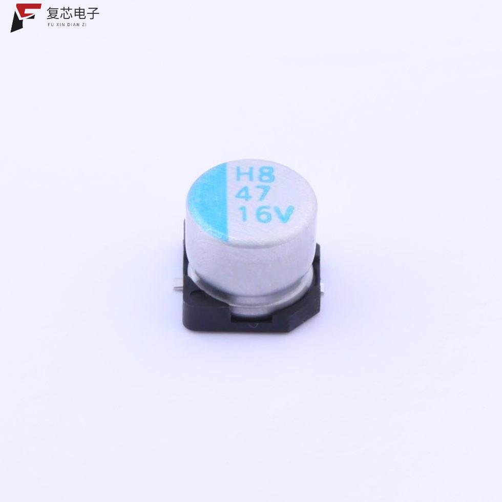 原厂正品OCV470M1CTR-0606全新贴片铝电解电容 ±20% 50