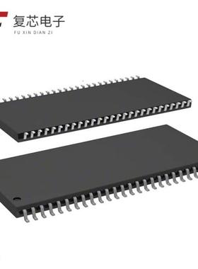 原厂正品IS45S16320F-7TLA2全新IC DRAM 512MBIT PAR 5