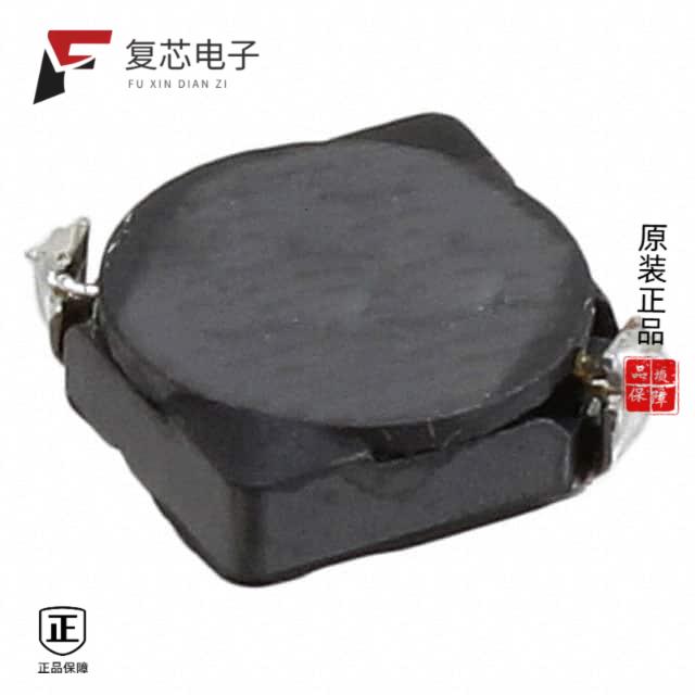 原厂正品CDRH5D18NP-330NC全新FIXED IND 33UH 650MA 3