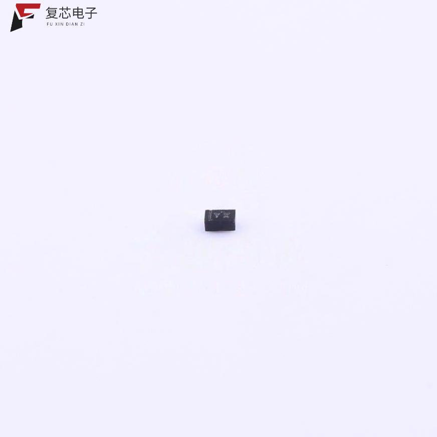 原厂正品ESD9X5VL-2/TR全新单向 Vrwm:5V@Max