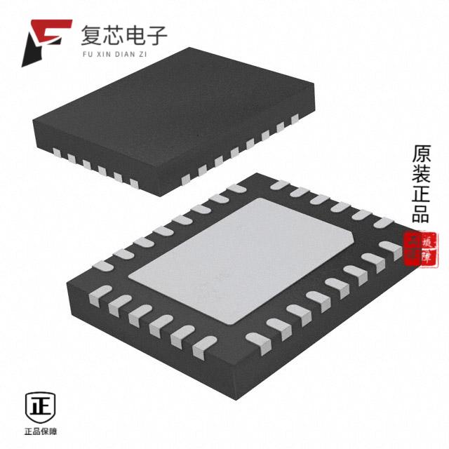 原厂正品MP6504GV-Z全新8V TO 32V, 2A, STEPPER MOTOR