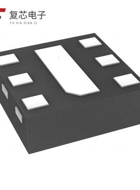 AP7346D-1218FS6-7全新IC REG LIN 1.2V/1.8V X2DF