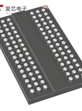 原厂正品MT41K256M16TW-107 IT:P TR全新IC DRAM 4GBIT