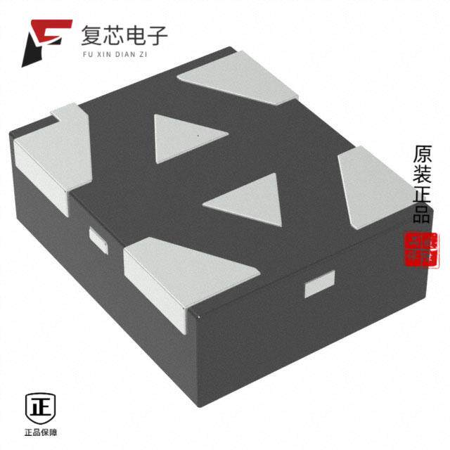 原厂正品LSF0101DTQR全新1 BIT VOLTAGE TRANSLATOR