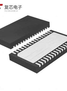 原厂正品LTC4268CDKD-1#PBF全新IC POE CNTRL 1   32DFN