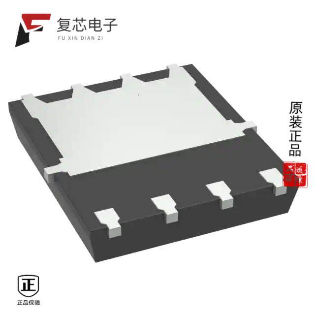 原厂正品NTMFS034N15MC全新MOSFET N-CH 150V 6.1A/31A