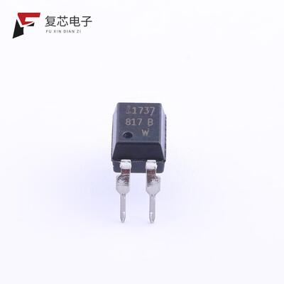 全新正品LTV-817M-B|LTV-817M|LTV-817-D-IN
