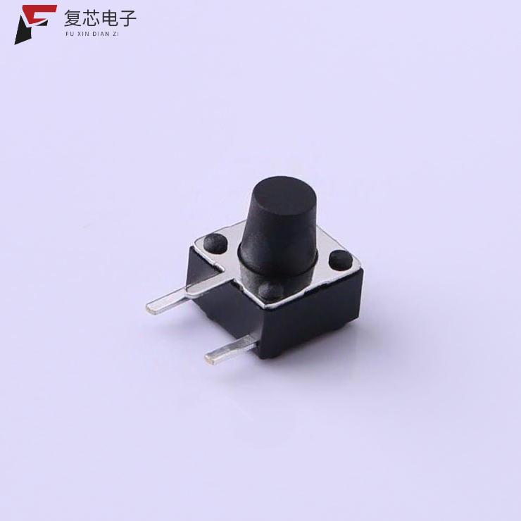 原厂正品TC-1102DE-C-G全新6*6*7.0边三脚260gf