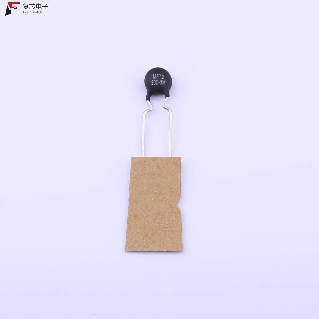 原厂正品MF05200X5M4BP0FPT0全新20Ω 电阻精度:±