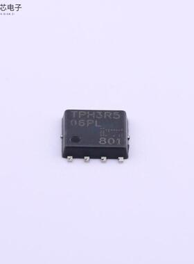 原厂正品TPH3R506PL,LQ(S全新N沟道 60V 94A