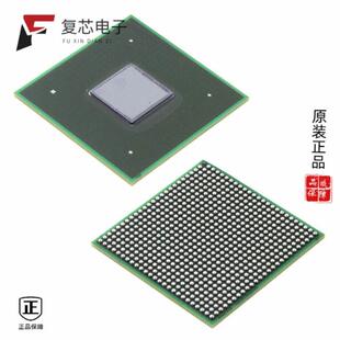 原厂正品MCIMX6Q5EYM10AE全新IC MPU I.MX6D ENHANCED