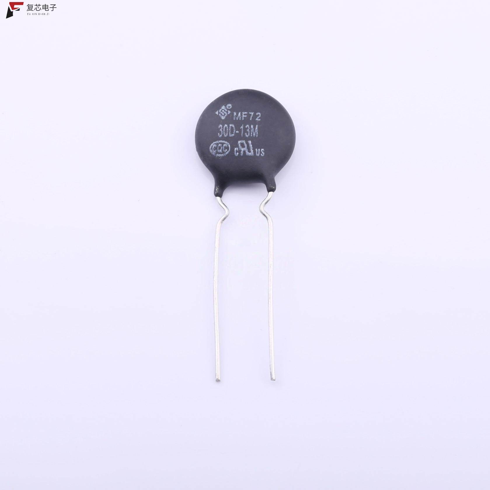 原厂正品MF13300A5M4EN0FPB0全新NTC热敏电阻