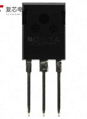原厂正品IXTR32P60P全新MOSFET P-CH 600V 18A ISOPLUS