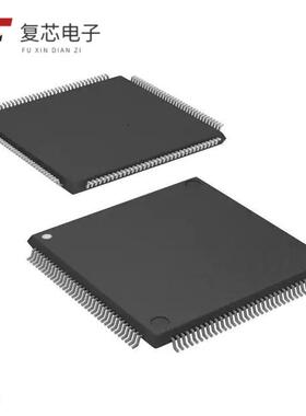全新正品PIC32MZ2048EFM144-E/PL|PIC32MZ2048EFM124-I/TL