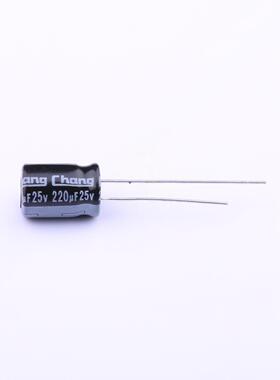 原厂正品GK1E221MF115A00CE0全新220uF ±20% 25V