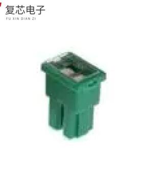 原厂正品0293060.MXJ全新FUSE AUTO 60A 32VDC AUTO LI