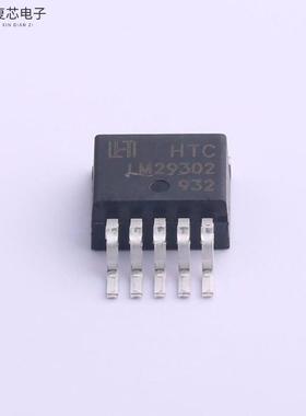 原厂正品LM29302R全新LM29302R