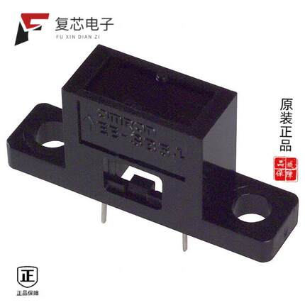 原厂正品EE-SB5-B全新SENSR OPTO TRANS 5MM REFL TH P