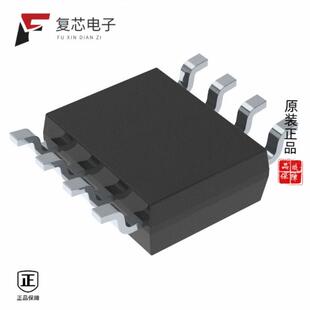SM全新IC EEPROM 256KBIT 8SOIJ 原厂正品 I2C 24LC256