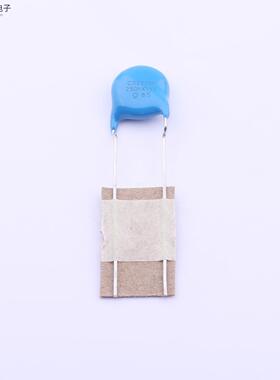 原厂正品CS11-E2GA222MYVSA全新等级:X1,Y2 2.2nF ±20%