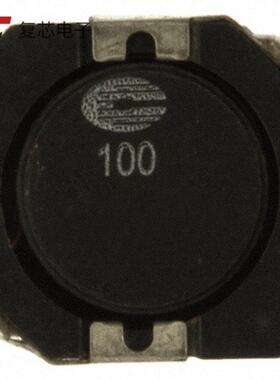 原厂正品DR1030-100-R全新FIXED IND 10UH 2.8A 48 MOH