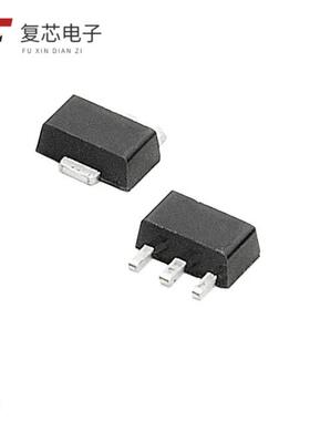 原厂正品S602BSRP全新SEN SCR 600V 1.5A 200 A SOT89