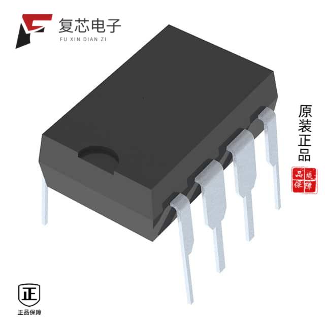 原厂正品LTC1451CN8#PBF全新IC DAC 12BIT V-OUT 8DIP