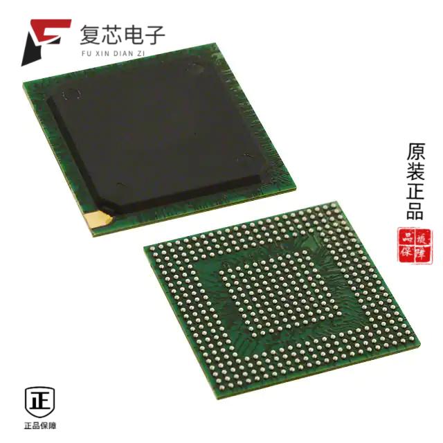 原厂正品P1010NXN5HFB全新IC MPU Q OR IQ 1.0GHZ 425T