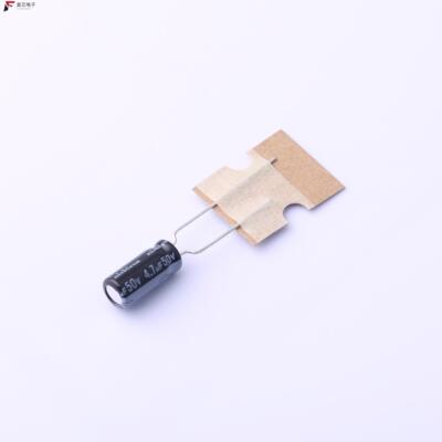UHE1H4R7MDD1TA全新CAP ALUM 4.7UF 20% 50V RADIA