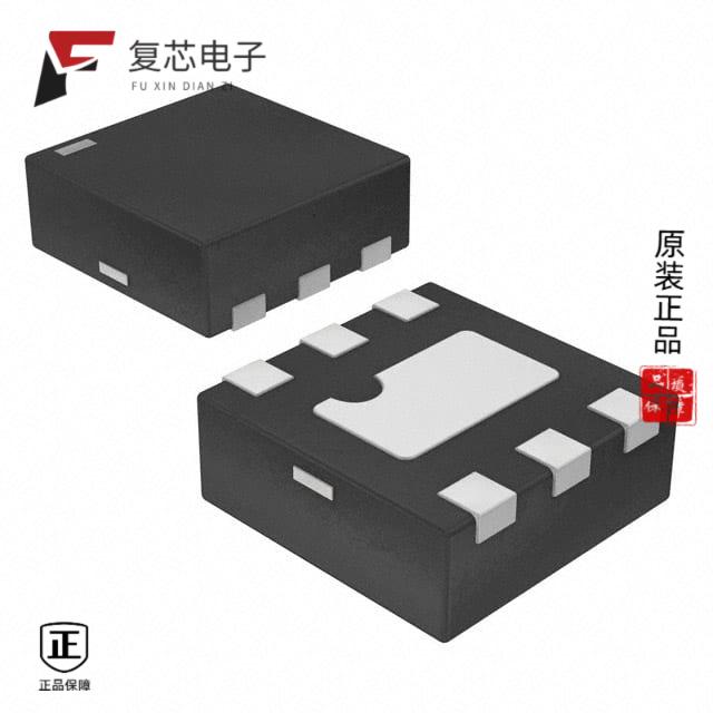 原厂正品VBUS053AZ-HAF-GS08全新TVS DIODE 5.5VWM 18V