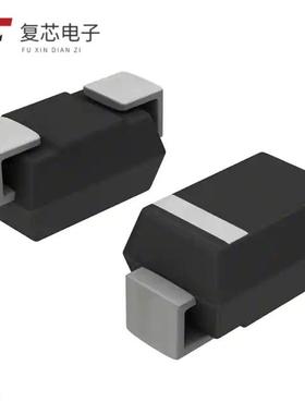 原厂正品SMBJ11CA-TP全新TVS DIODE 11VWM 18.2VC DO21