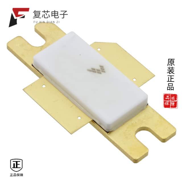 原厂正品MRF6V12500HR5全新FET RF 110V 1.03GHZ NI-78