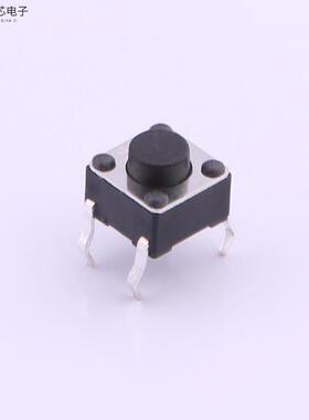 原厂正品K2-1102DP-C4SW-04全新轻触按键6*6*5