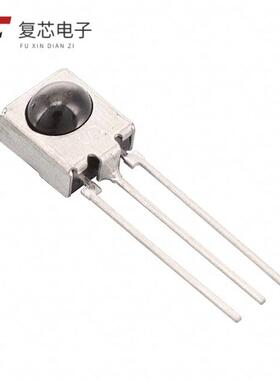 原厂正品IRM-8601S-P全新DIP, 9.2X6.8X6MM, FREQ: 38K