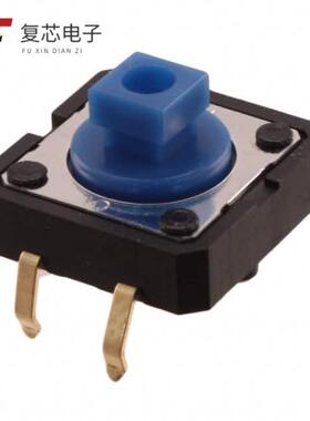 B3F-5051全新SWITCH TACTILE SPST-NO 0.05A 24V原厂